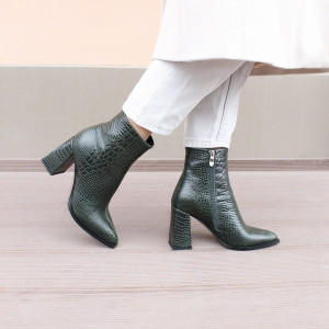 Ботильоны 8863 Ботильоны 8863