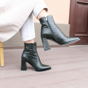 Ботильоны 8863 Ботильоны 8863