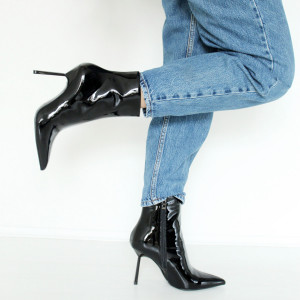 Ботильоны 9069