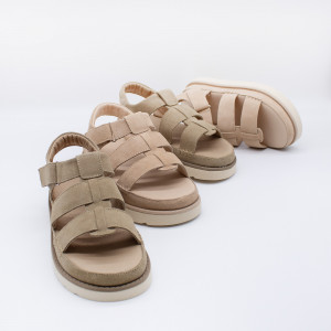 Сандалии 9287