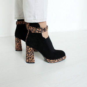 Ботильоны 9112 Ботильоны 9112