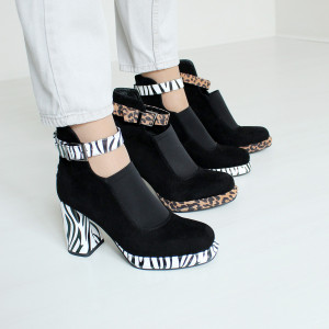 Ботильоны 9113