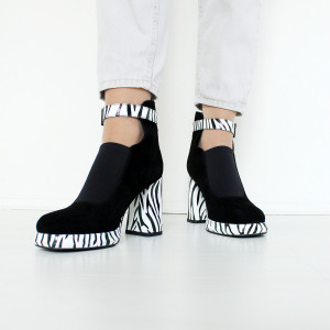 Ботильоны 9113