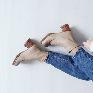 Ботильоны 9078