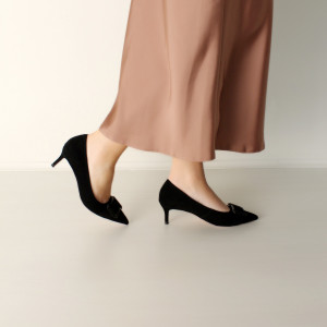 Туфли на шпильке 9132 Туфли на шпильке 9132