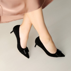 Туфли на шпильке 9132 Туфли на шпильке 9132