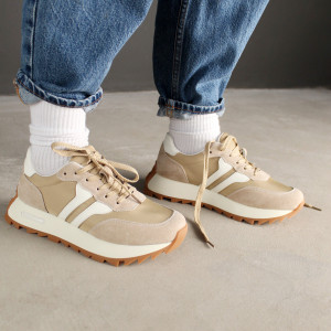 Кроссовки 9196