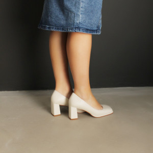 Туфли на каблуке 9207 Туфли на каблуке 9207