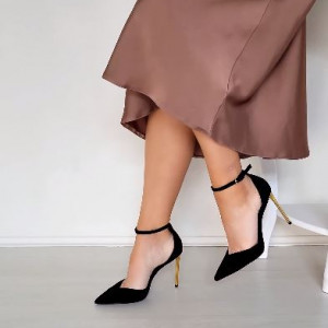 Туфли на шпильке 9212 Туфли на шпильке 9212