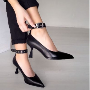 Туфли на шпильке 9119 Туфли на шпильке 9119