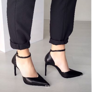 Туфли на шпильке 9144 Туфли на шпильке 9144