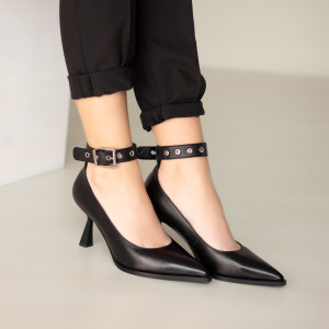 Туфли на шпильке 9119 Туфли на шпильке 9119