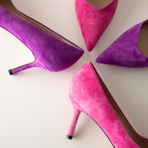 Туфли на шпильке 9129 Туфли на шпильке 9129