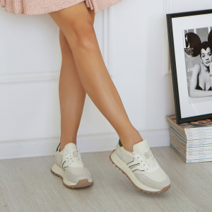 Кроссовки 9195