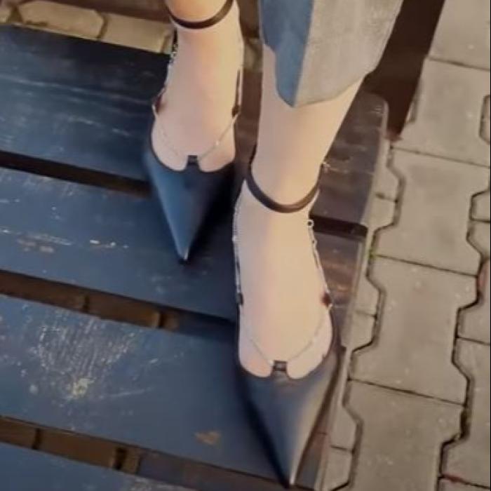 Балетки 9223-8