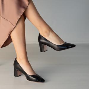 Туфли на каблуке 9133 Туфли на каблуке 9133