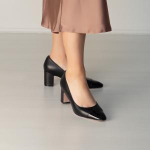 Туфли на каблуке 9133 Туфли на каблуке 9133