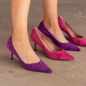 Туфли на шпильке 9129 Туфли на шпильке 9129