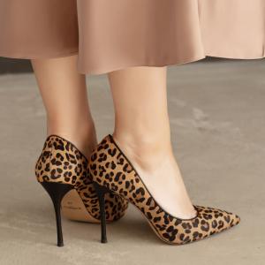 Туфли на шпильке 9131