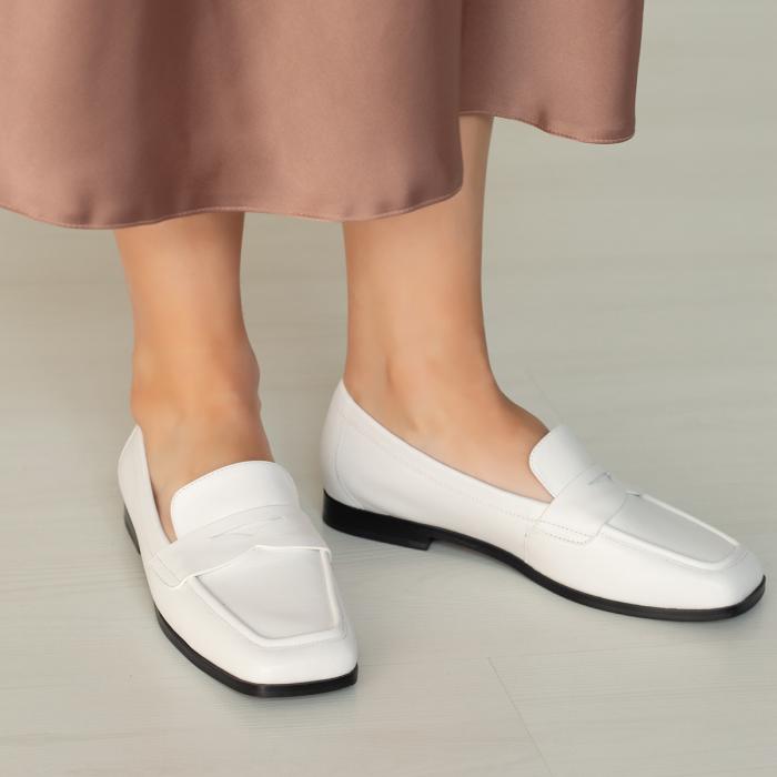 Лоферы 9141-2