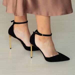 Туфли на шпильке 9212 Туфли на шпильке 9212