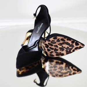 Туфли на шпильке 9212 Туфли на шпильке 9212