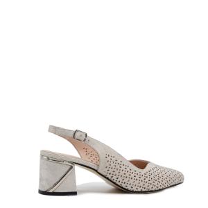 Босоножки 9355