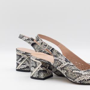 Босоножки 9359