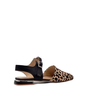 Сандалии 9362