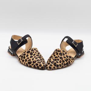 Сандалии 9362