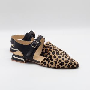 Сандалии 9362