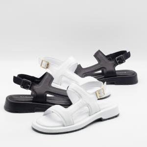 Сандалии 9371