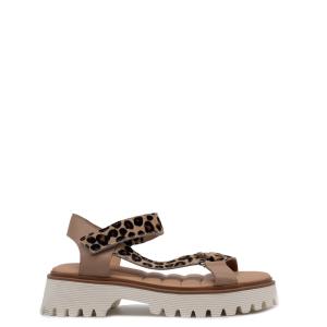 Сандалии 9392