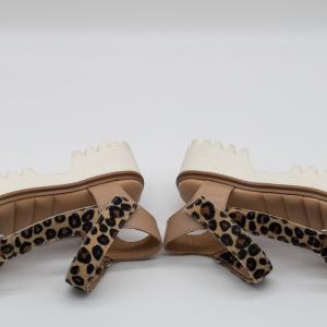 Сандалии 9392