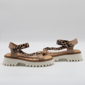 Сандалии 9392