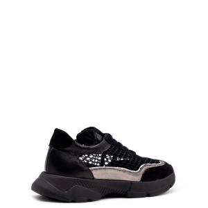 Кроссовки 9493