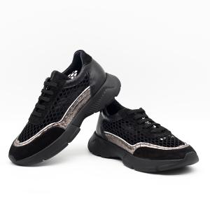 Кроссовки 9493