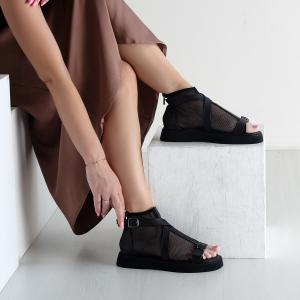 Сандалии 9541