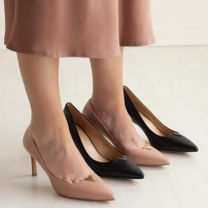 Туфли на шпильке 9456