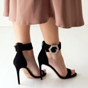 Босоножки 9473