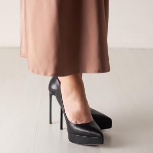 Туфли на шпильке 9453 Туфли на шпильке 9453