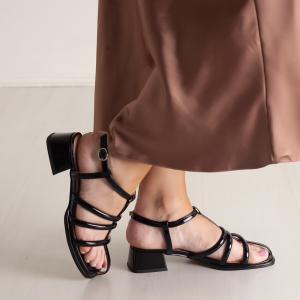 Босоножки 9483