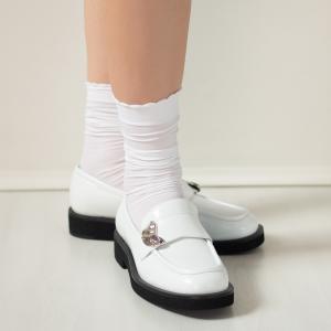 Лоферы 9087 Лоферы 9087