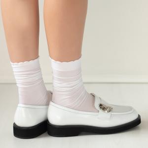 Лоферы 9087 Лоферы 9087