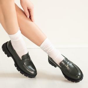 Лоферы 9089 Лоферы 9089