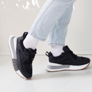 Кроссовки 9304