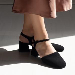 Босоножки 9317