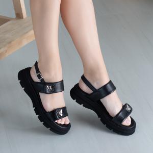 Сандалии 9384