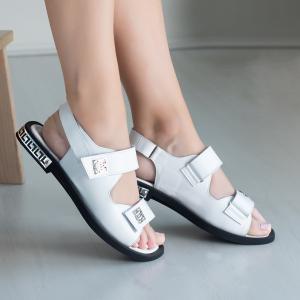 Сандалии 9385