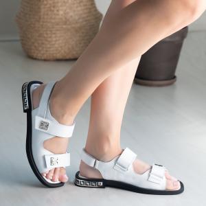 Сандалии 9385